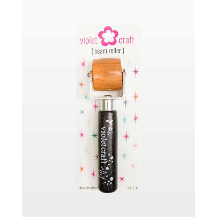 Violet Craft Seam Roller Violet Craft Seam Roller