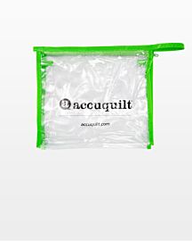 GO! Zipper Pouch