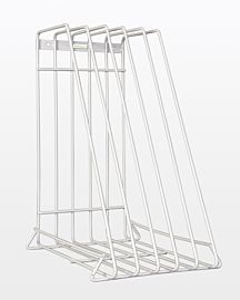 Wire Storage Rack - Holds 5 Studio Giant or Super Giant Dies (50831)
