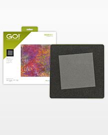 GO! Square-6 1/2" (6" Finished) Die