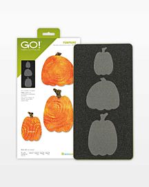 GO! Pumpkins Die