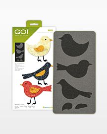 GO! Birds (55324)