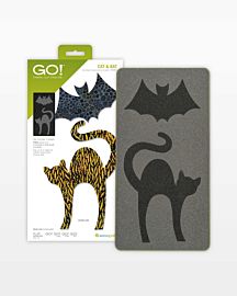 GO! Cat & Bat Die