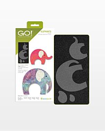 GO! Elephants Die