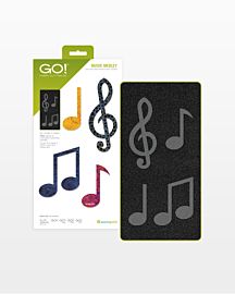 GO! Music Medley Die