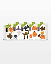 GO! Fall Die Bundle
