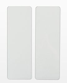 Studio Cutting Plastic-Long Cut and Extra Long Cut (5" x 15")