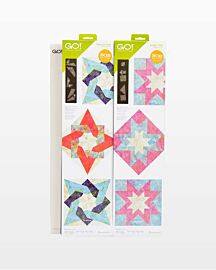 GO! Shooting Stars Die Bundle 