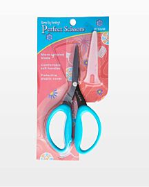 Perfect Scissors-6" Blue
