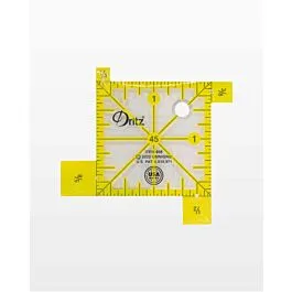Seam Width Gauge