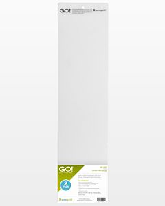 GO! Cutting Mat-6" x 24" 2 Pack