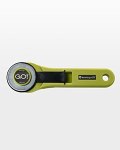 GO! 45mm Rotary Cutter (55449)