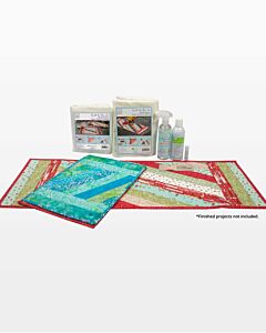 Quilt As You Go™ Get Started Project Bundle