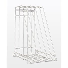 Wire Storage Rack - Holds 5 Studio Giant or Super Giant Dies (50831)