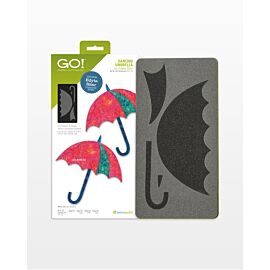 GO! Dancing Umbrella by Edyta Sitar (55178) - packaging shown