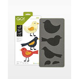 GO! Birds (55324)