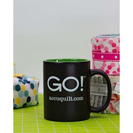 GO! Coffee Mug