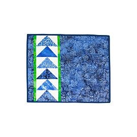 Alberta Skies Placemat Quilt-As-You-Go Kit (4 Pack)