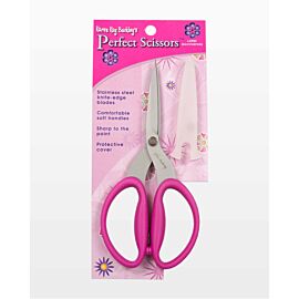 Perfect Scissors-7 1/2" Pink