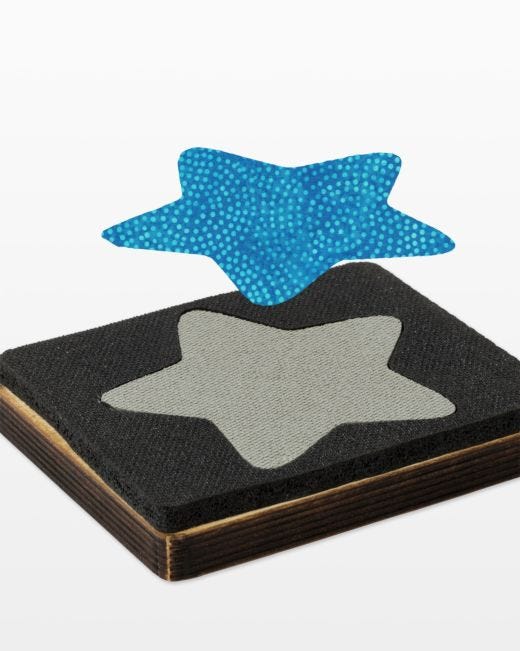 Studio Star 2 (Large) AccuQuilt