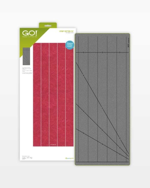 Accuquilt go dies hotsell