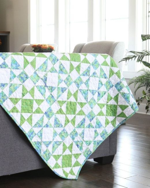 Quilts Free Patterns  Download Free Quilt Patterns - AccuQuilt