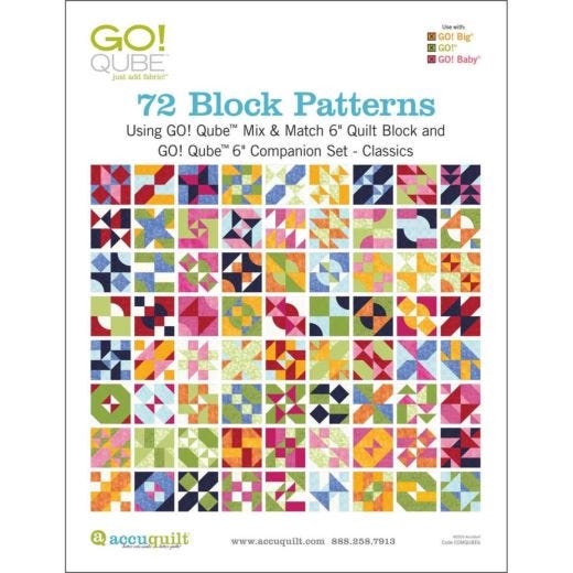 Large Squares for Pattern Block Set