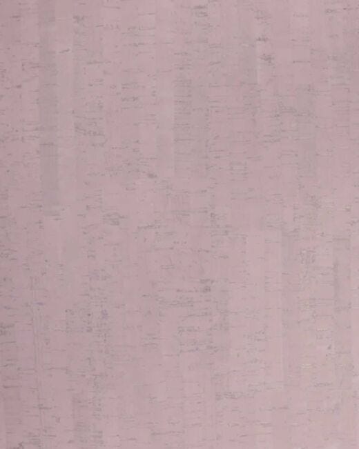 Sallie Tomato Rustic Rose Cork Fabric- 1/2 Yard Cut - AccuQuilt