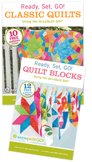 Quilts Free Patterns  Download Free Quilt Patterns - AccuQuilt - AccuQuilt