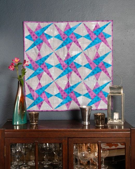 Starry night wall cheap hanging