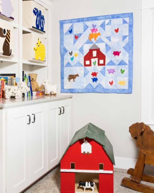 Accuquilt baby sales