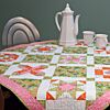 GO! Baby-8" Sampler Quilt Pattern