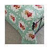 GO! Qube 8" Sunbonnet Sue Bows Quilt Pattern