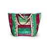 Charlotte Shopper Tote Quilt-As-You-Go Kit