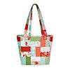 Love Charm Tote Quilt-As-You-Go Kit