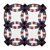 Studio Double Wedding Ring Pattern