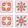 Studio Rose Sampler Appliqué Tips and Patterns