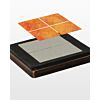 Studio Square-2" (1 1/2" Finished) (4 on die)