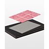 Studio Square-3 1/2" (3" Finished) (Quilt Block B) Multiples