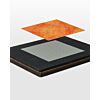 Studio Square-6 1/2" (6" Finished) (Quilt Block A)
