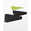 Bullseye Equilateral Triangles-Odd-1", 3", 5", 7" Finished Sides for Studio (50364)