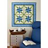 Studio Blazing Star Wall Hanging Pattern