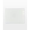 GO! Die Adapter for Studio-14 3/4" x 26 1/2" (506506) - shown with GO! Big Circle-4", 6", 7", 8" (55462) (sold separately)
