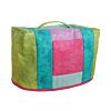 Toaster Cover (2 Slice) Quilt-As-You-Go Kit