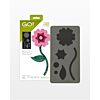 GO! Round Flower Die