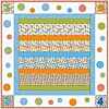 GO! Novelty Strip Baby Quilt Pattern