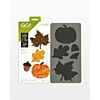 GO! Fall Medley Die