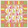 GO! Kitty-Kitty Quilt Pattern - Free (PQ10110i)