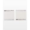 GO! Cutting Mat 6" x 6" 2 Pack