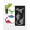 GO! Dinosaur Medley Die